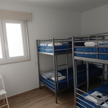 Albergue Casa Manola Ольвейроа Екстер'єр фото